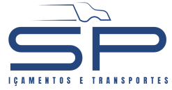 SP IÇAMENTOS E TRANSPORTES